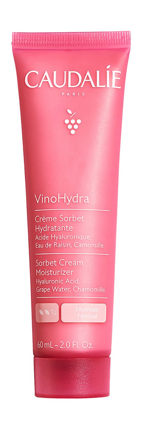 Caudalie VinoHydra Sorbet Cream Moisturizer