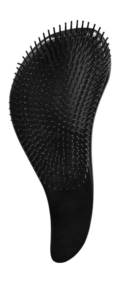 Lei Расческа массажная Медиум Розовая