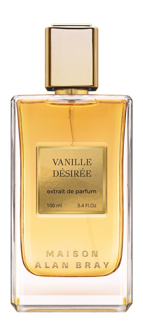 Alan Bray Maison Vanille Desiree Extrait de Parfum