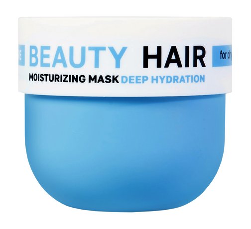 NSC Name Skin Care Beauty Hair Deep Hydration Moisturizing Mask