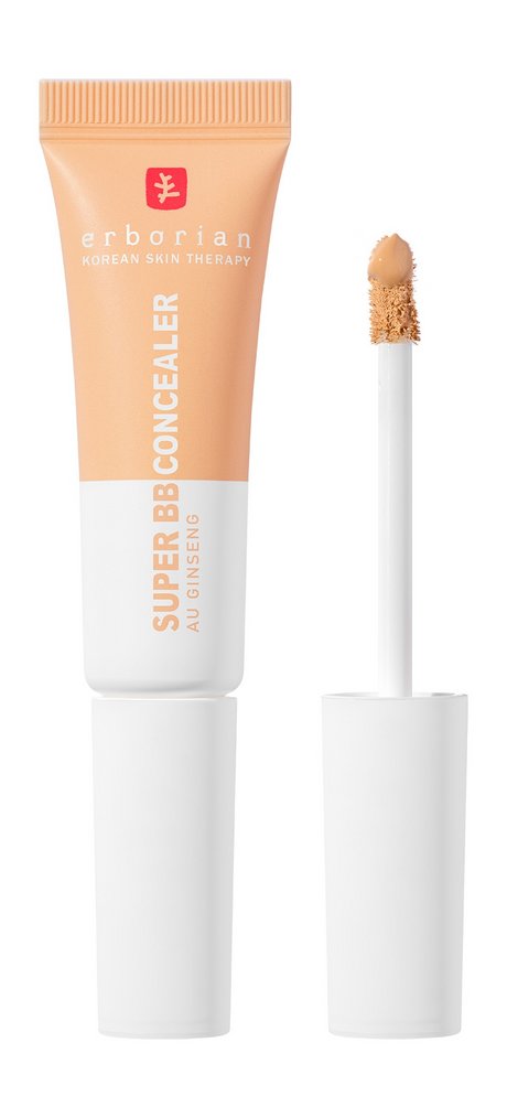 Erborian Au Ginseng Super BB Concealer — цена и наличие Erborian Au Ginseng Super BB Concealer