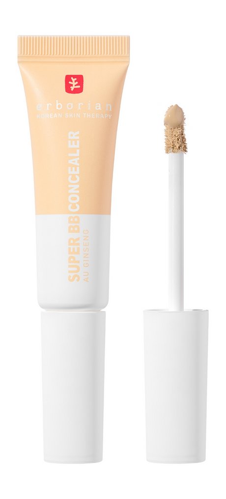 Erborian Au Ginseng Super BB Concealer