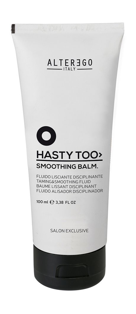 Alter Ego Italy Hasty Too Smoothing Balm.