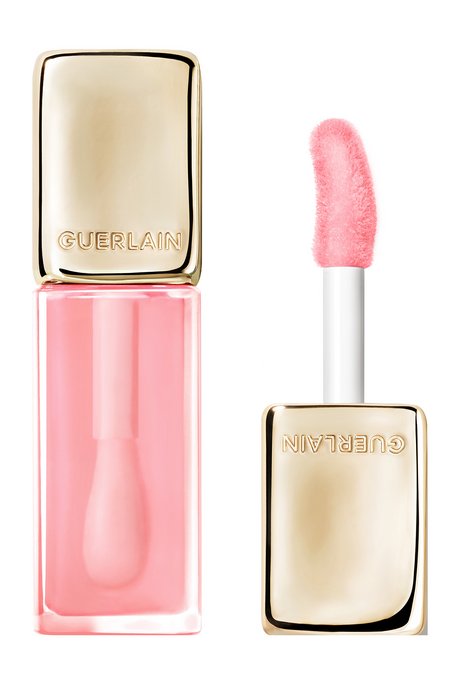 Guerlain KissKiss Bee Glow Oil