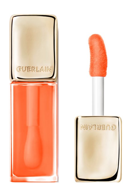 Guerlain KissKiss Bee Glow Oil
