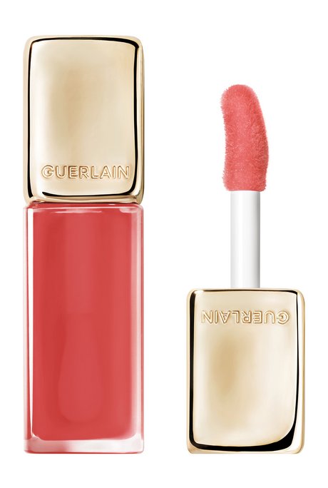Guerlain KissKiss Bee Glow Oil