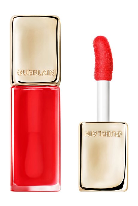 Guerlain KissKiss Bee Glow Oil