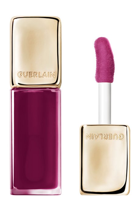 Guerlain KissKiss Bee Glow Oil — цена и наличие Guerlain KissKiss Bee Glow Oil