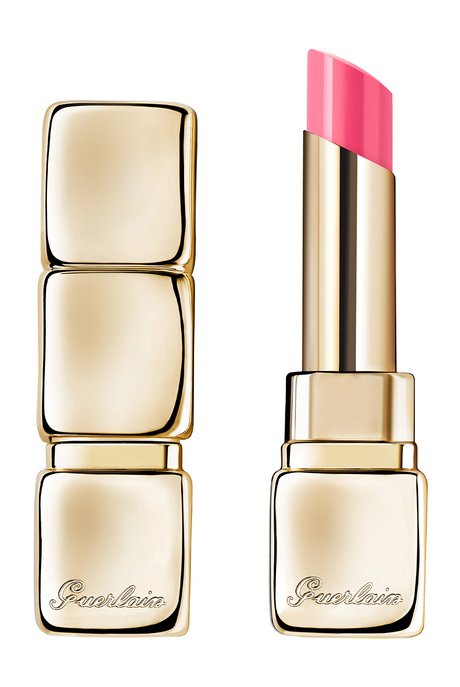 Guerlain KissKiss Bee Glow Honey Tint Balm