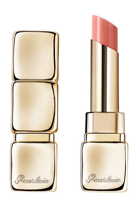 Guerlain KissKiss Bee Glow Honey Tint Balm — цена и наличие Guerlain KissKiss Bee Glow Honey Tint Balm