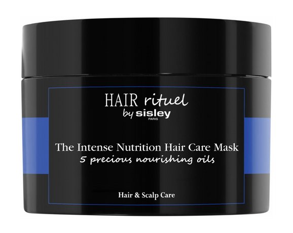Sisley Intense Nutrition Hair Care Mask