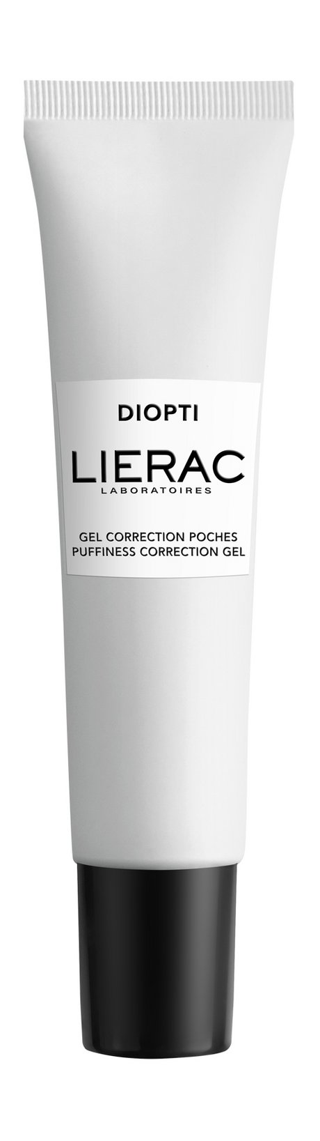 Lierac Diopti Puffiness Correction Gel