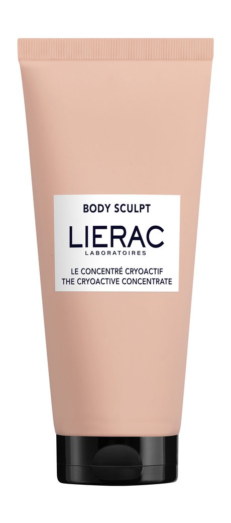 Lierac Body Sculpt The Cryoactive Concentrate