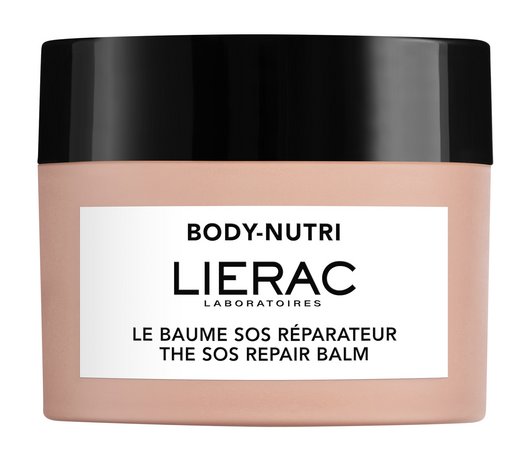 Lierac Body-Nutri The SOS Repair Balm