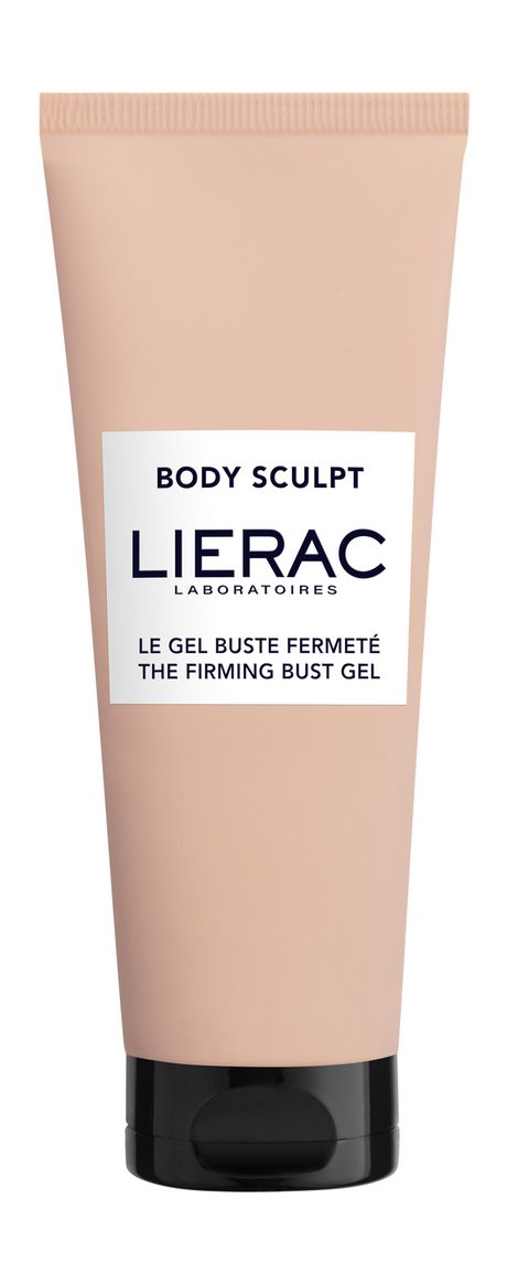 Lierac Body Sculpt The Firming Bust Gel