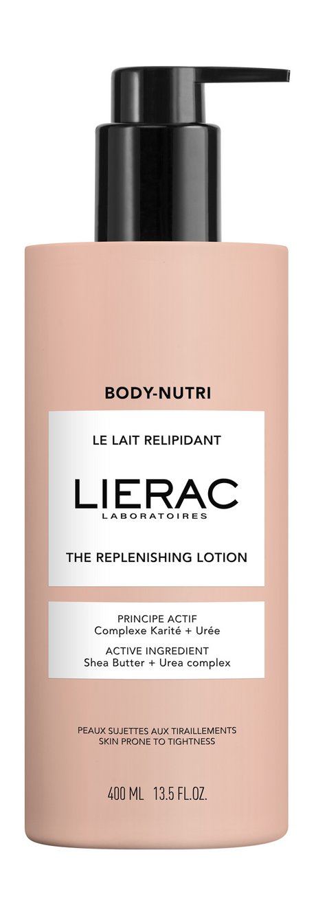 Lierac Body-Nutri The Replenishing Lotion