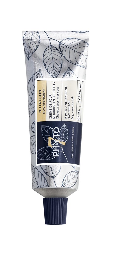 Phyto Nutrition 7 Nourishing Day Cream
