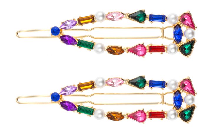 Ronda Hairpins З-254