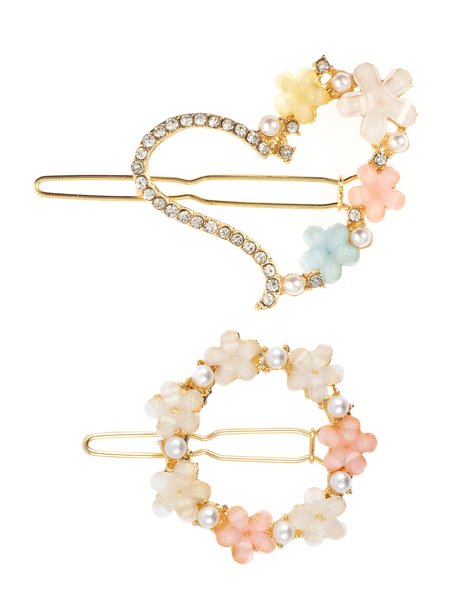 Ronda Hairpins З-256
