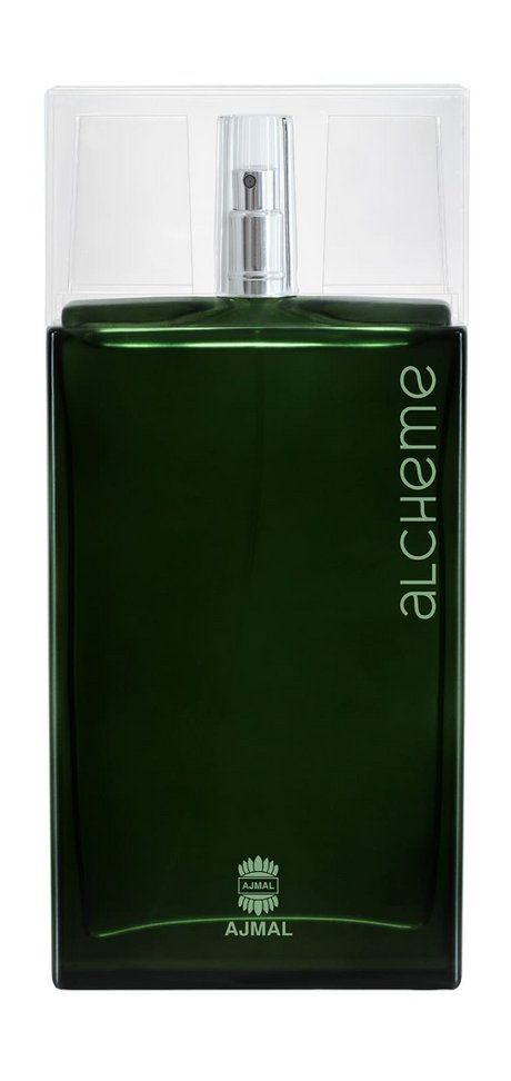 Ajmal Alcheme Eau de Parfum