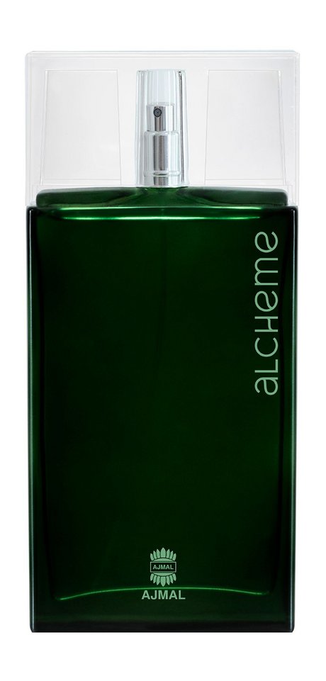 Ajmal Alcheme Eau de Parfum