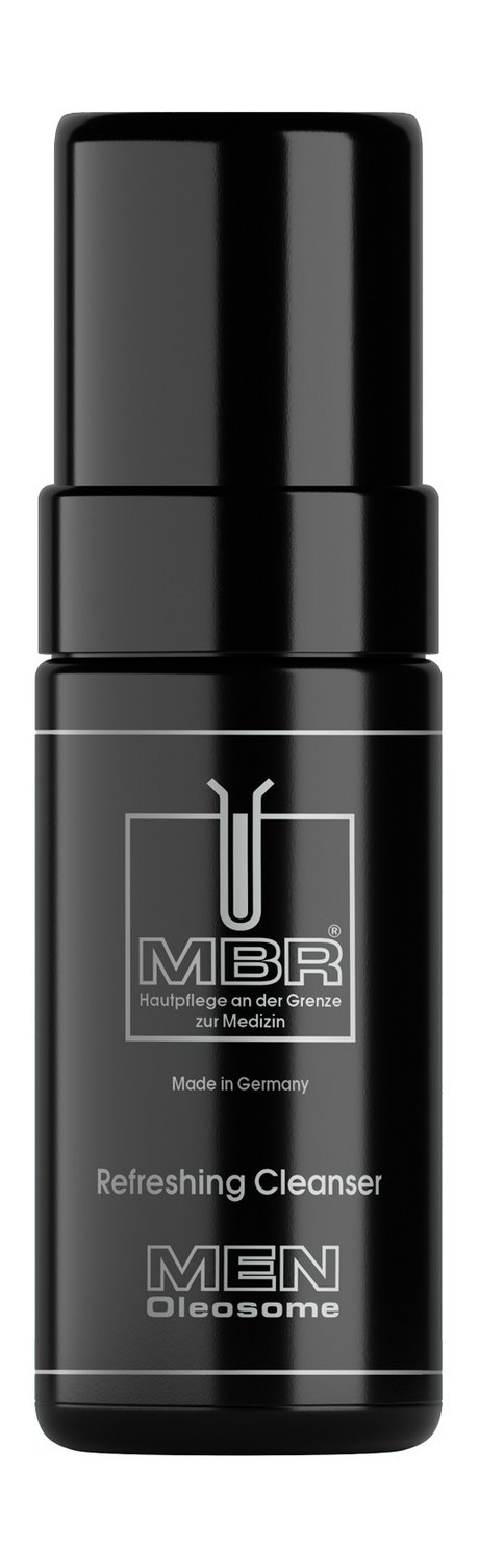 MBR Men Oleosome Refreshing Cleanser