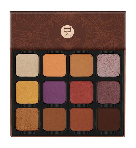 Viseart Le Marais Etendu Eyeshadow Palette