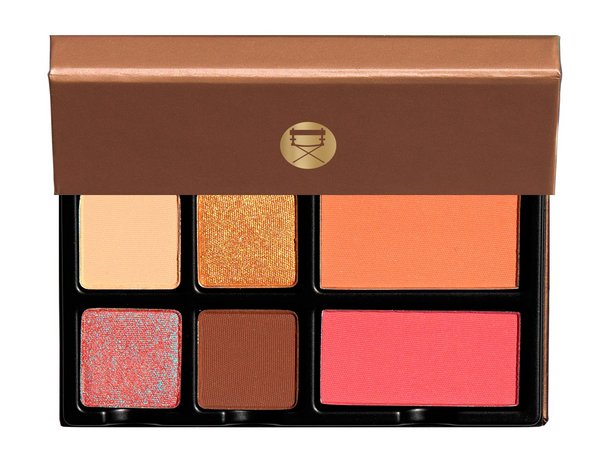 Viseart Fleurette Bisous Palette