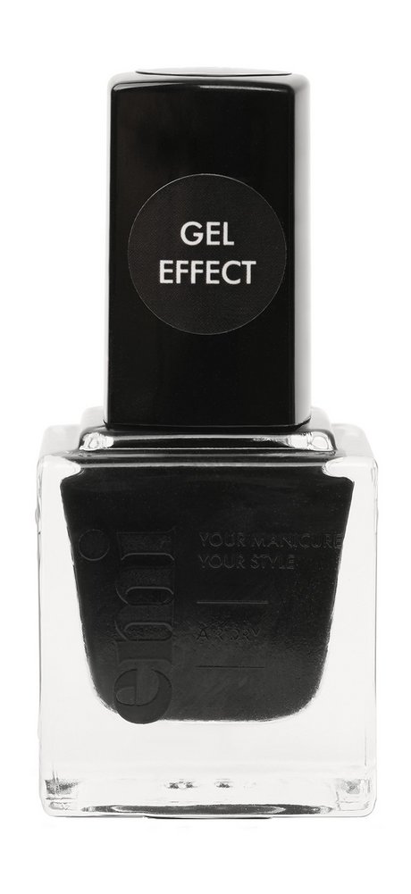 Emi Ultra Strong Nail Polish Gel Effect — цена и наличие Emi Ultra Strong Nail Polish Gel Effect