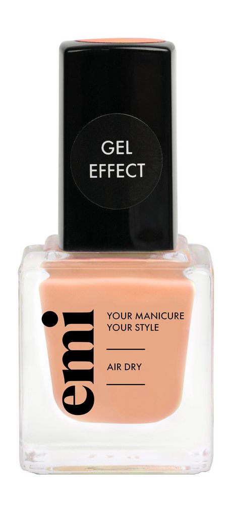 Emi Airy-Fairy Ultra Strong Nail Polish Gel Effect — цена и наличие Emi Airy-Fairy Ultra Strong Nail Polish Gel Effect