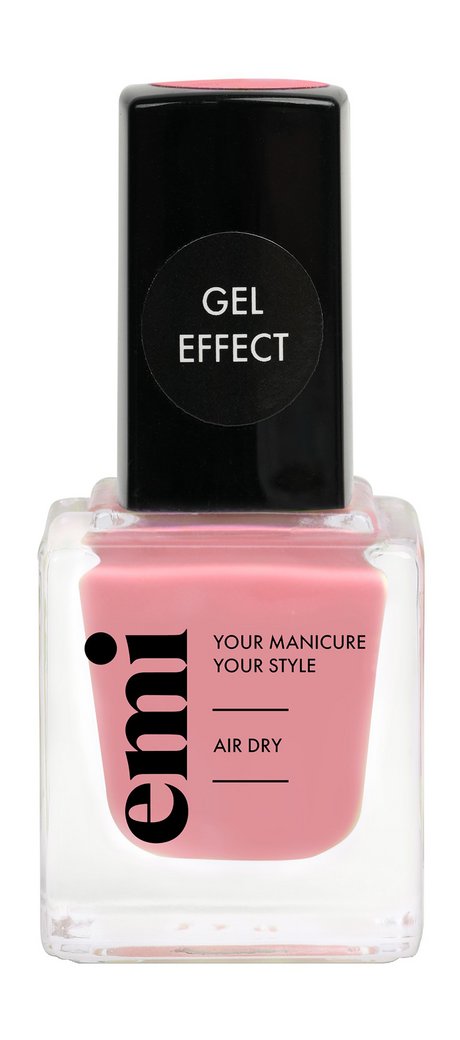 Emi Airy-Fairy Ultra Strong Nail Polish Gel Effect — цена и наличие Emi Airy-Fairy Ultra Strong Nail Polish Gel Effect