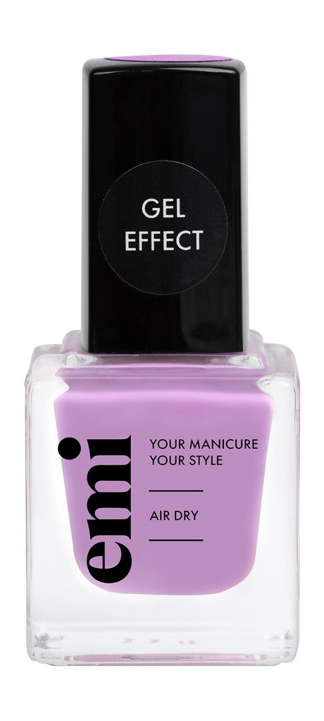 Emi Airy-Fairy Ultra Strong Nail Polish Gel Effect — цена и наличие Emi Airy-Fairy Ultra Strong Nail Polish Gel Effect