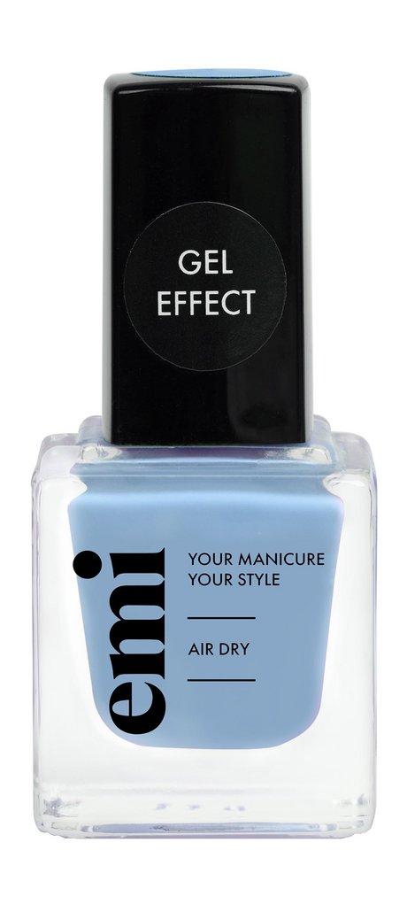 Emi Airy-Fairy Ultra Strong Nail Polish Gel Effect — цена и наличие Emi Airy-Fairy Ultra Strong Nail Polish Gel Effect