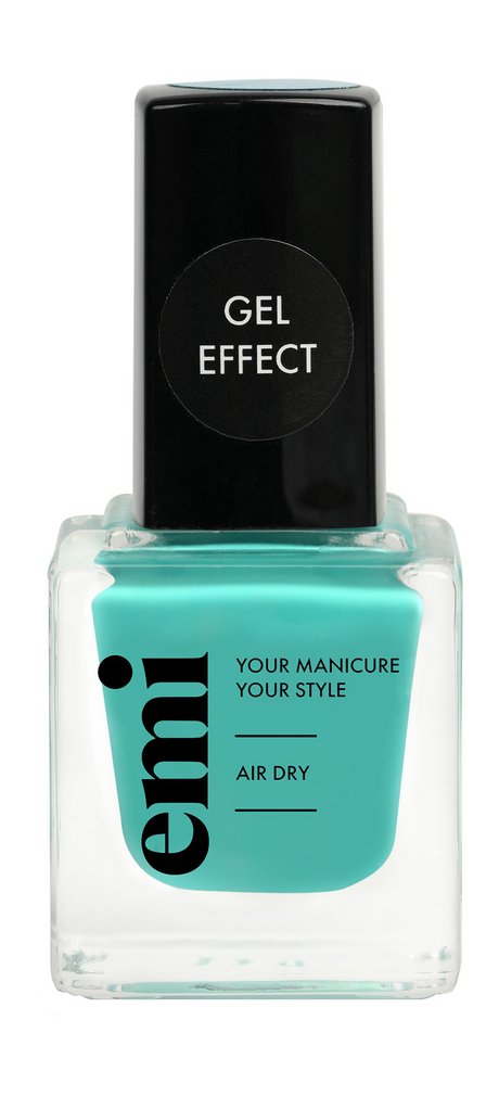 Emi Airy-Fairy Ultra Strong Nail Polish Gel Effect