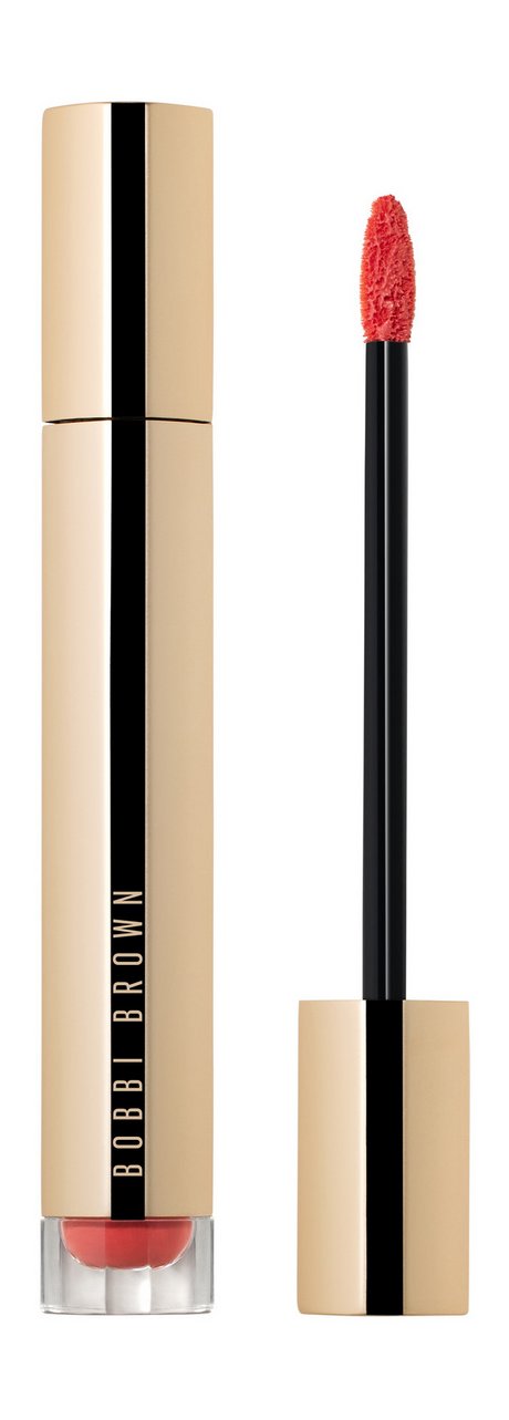 Bobbi Brown Luxe Matte Liquid Lipstick — цена и наличие Bobbi Brown Luxe Matte Liquid Lipstick