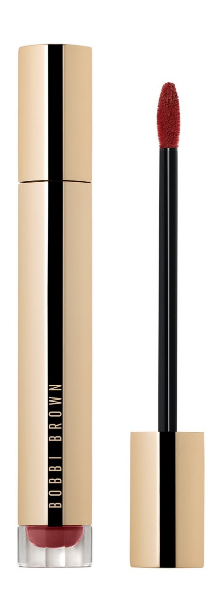 Bobbi Brown Luxe Matte Liquid Lipstick — цена и наличие Bobbi Brown Luxe Matte Liquid Lipstick