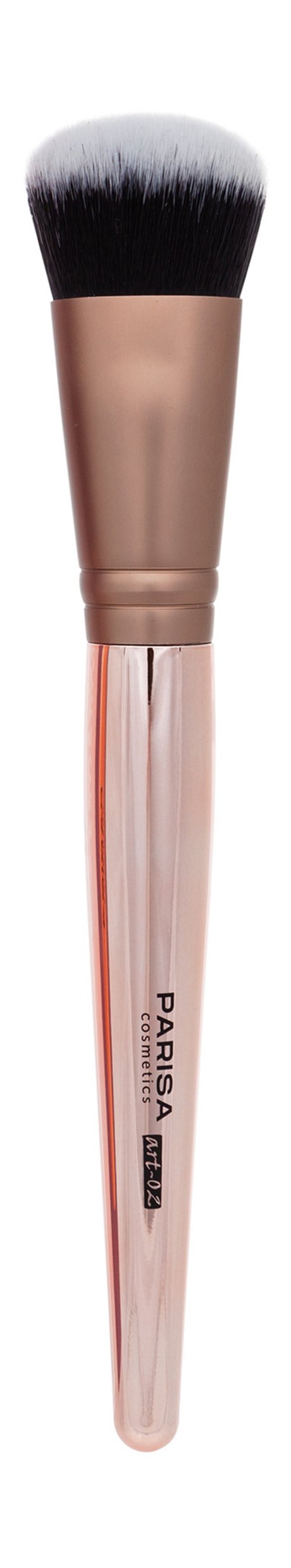 Parisa Cosmetics Brush Art-02