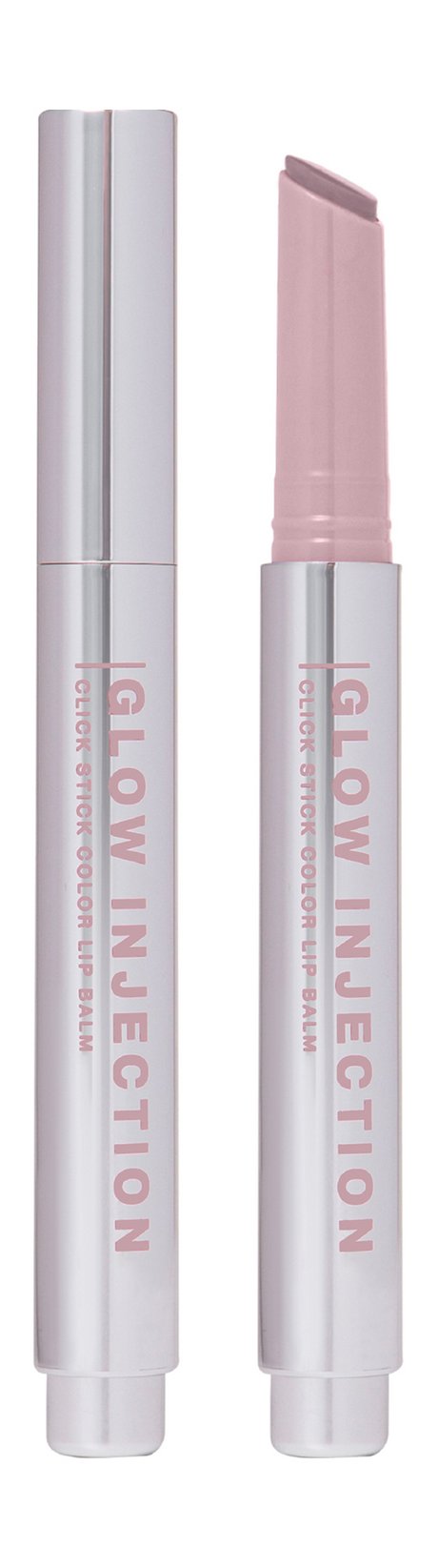 Influence Beauty Glow Injection Click Stick Color Lip Balm — цена и наличие Influence Beauty Glow Injection Click Stick Color Lip Balm