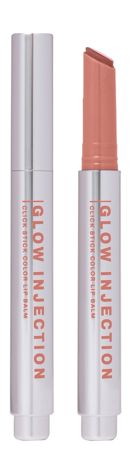 Influence Beauty Glow Injection Click Stick Color Lip Balm — цена и наличие Influence Beauty Glow Injection Click Stick Color Lip Balm