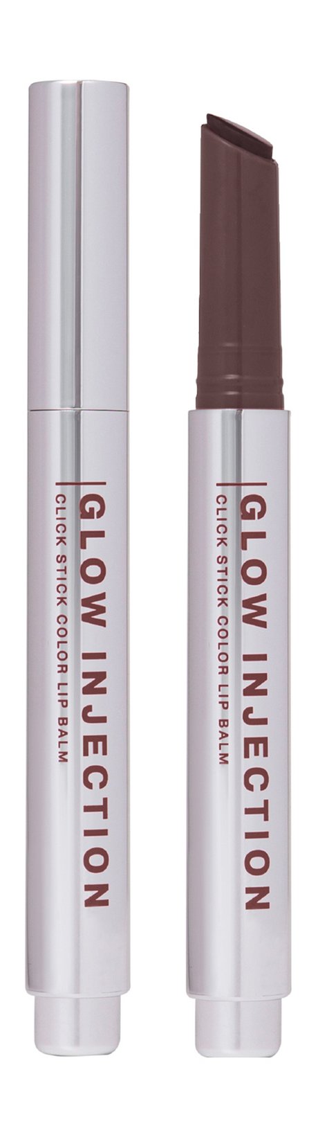 Influence Beauty Glow Injection Click Stick Color Lip Balm