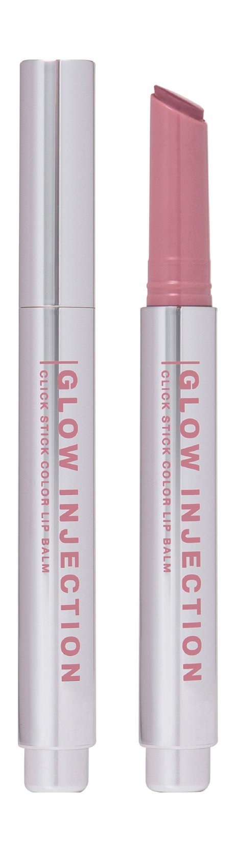 Influence Beauty Glow Injection Click Stick Color Lip Balm — цена и наличие Influence Beauty Glow Injection Click Stick Color Lip Balm