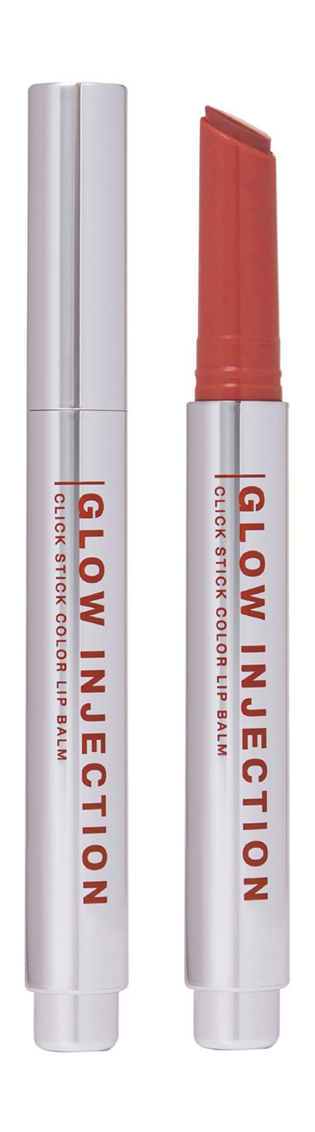 Influence Beauty Glow Injection Click Stick Color Lip Balm — цена и наличие Influence Beauty Glow Injection Click Stick Color Lip Balm