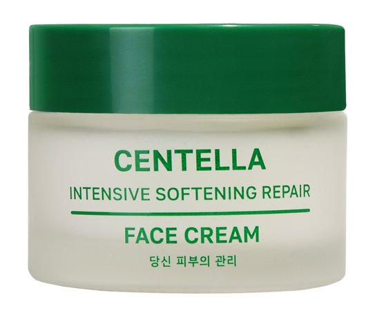 NSC Name Skin Care Centella Intensive Softening Repair Face Cream