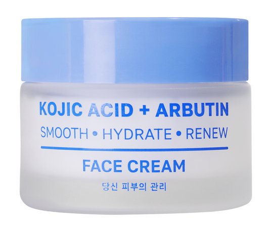 NSC Name Skin Care Kojic Acid + Arbutin Face Cream