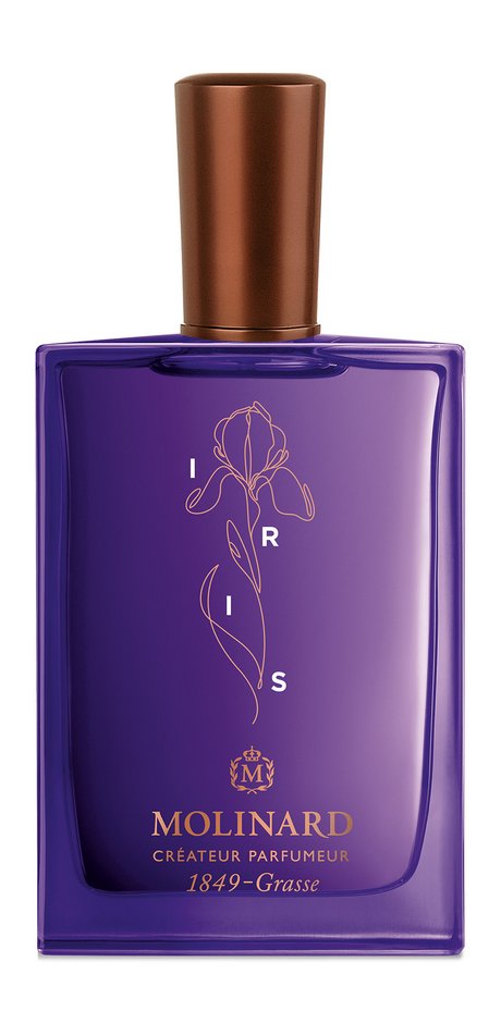 Molinard Iris Eau de Parfum