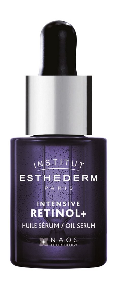 Institut Esthederm Intensive Retinol+ Oil Serum