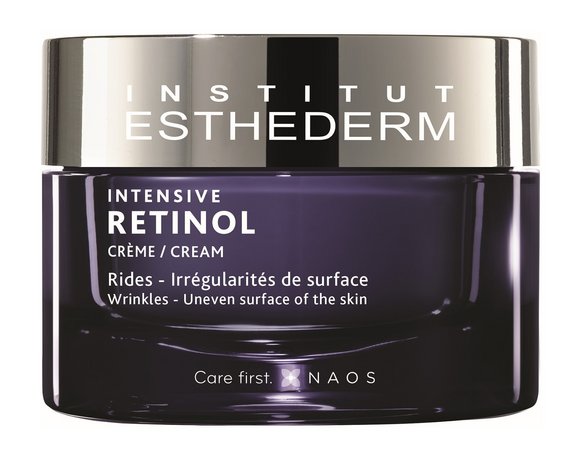 Institut Esthederm Intensive Retinol Cream