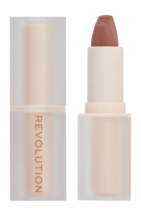 Revolution Makeup Lip Allure Soft Satin Lipstick — цена и наличие Revolution Makeup Lip Allure Soft Satin Lipstick