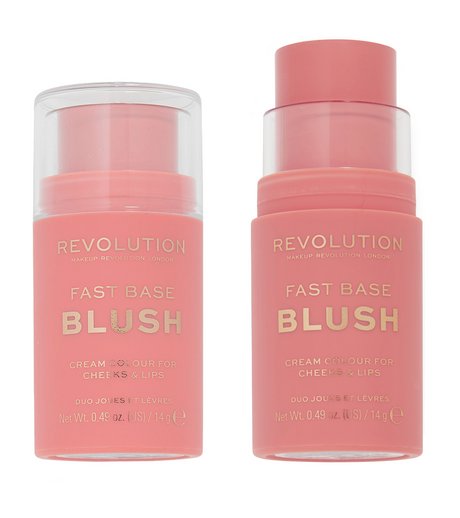 Revolution Makeup Fast Base Blush