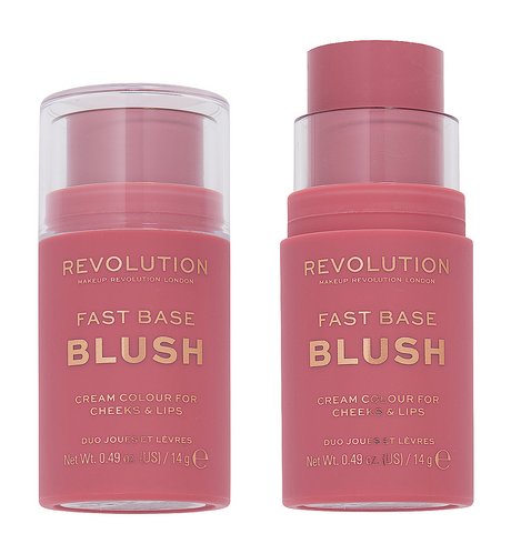 Revolution Makeup Fast Base Blush — цена и наличие Revolution Makeup Fast Base Blush
